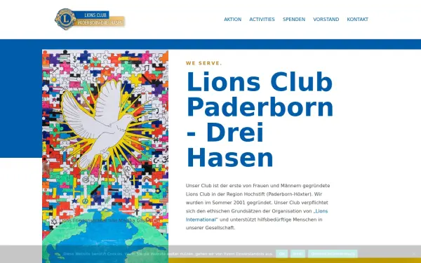 www.drei-hasen.de