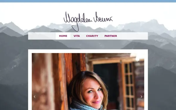 www.magdalena-neuner.de
