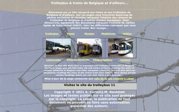 trams-trolleybus.be