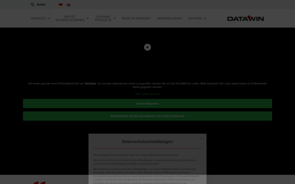 www.datawin.de