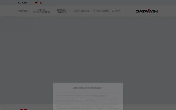 www.datawin.de