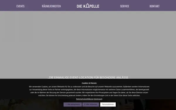 www.die-kapelle.de