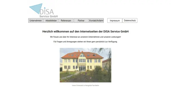 www.disa-gmbh.de