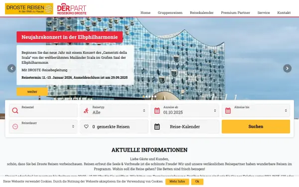 www.droste-reisen.de