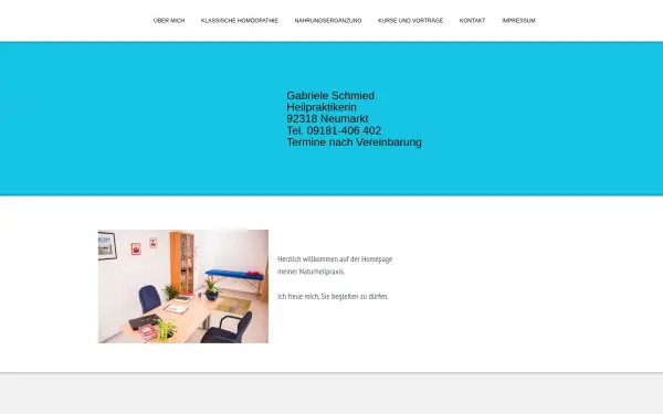 www.heilpraktikerin-schmied.de
