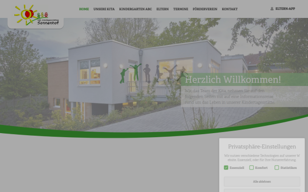 www.kindergarten-sonnenhof.de