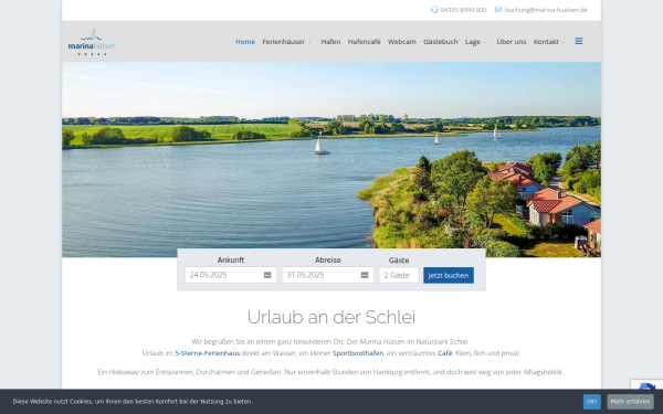 www.marina-huelsen.de