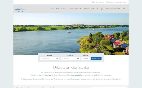 www.marina-huelsen.de