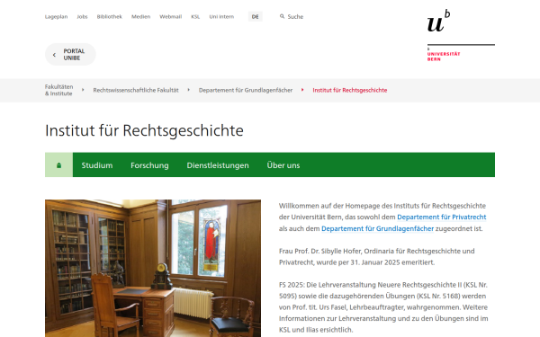 www.rhist.unibe.ch