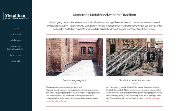 www.metallbau-brandenburg.de