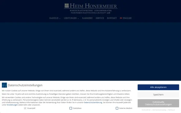 heim-honermeier.de