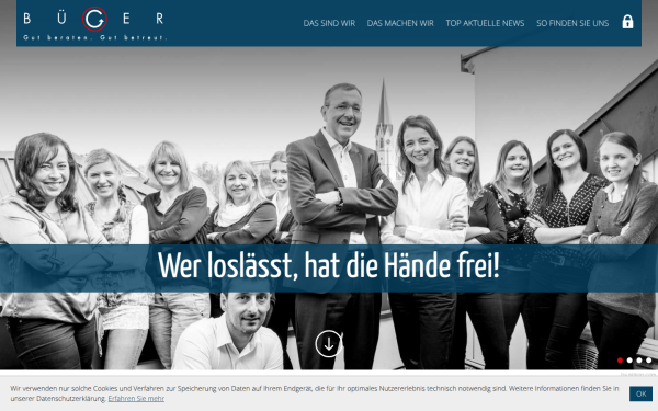 www.bueger.at