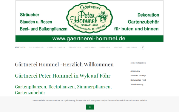 gaertnerei-hommel.de