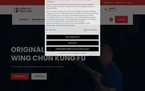 worldofwingchun.de