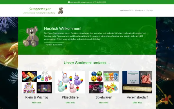 www.b-staggemeyer.de