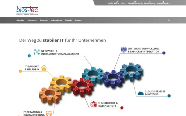 www.bios-tec.de