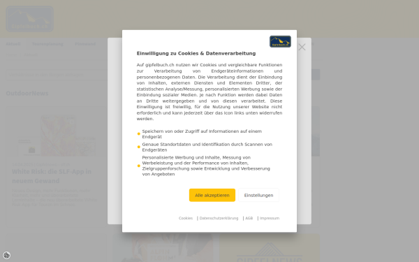 www.gipfelbuch.ch