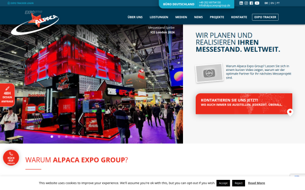 alpacaexpogroup.com