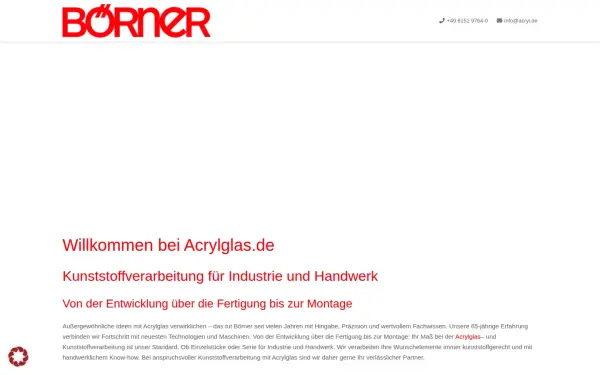 www.acrylglas.de
