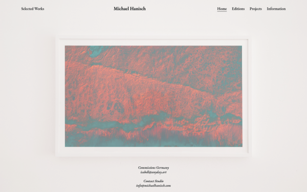 www.michaelhanisch.com