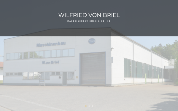 vonbriel-maschinenbau.de