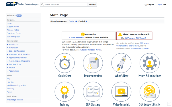 wiki.sep.de