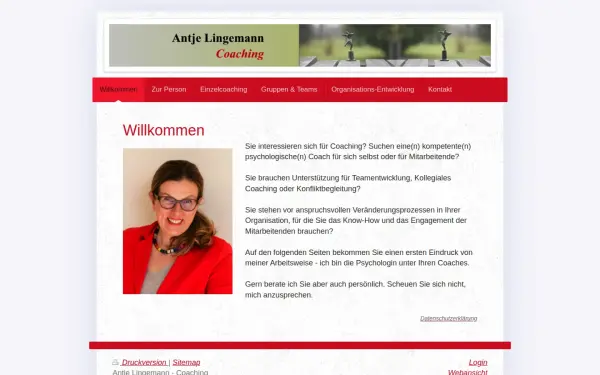 www.antje-lingemann.de