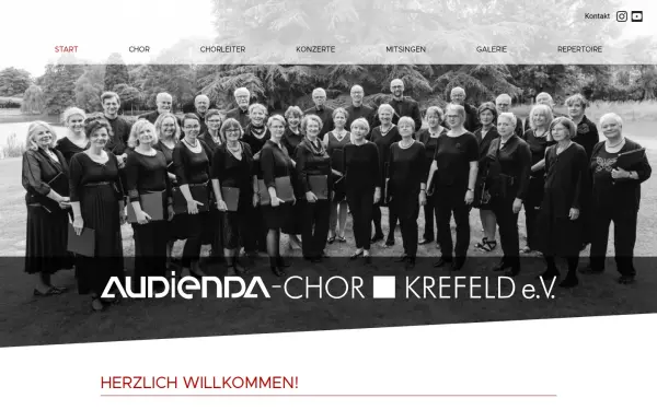 audienda.de