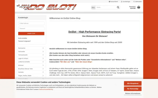 doslot.de