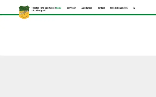 tsvluetzelburg.de