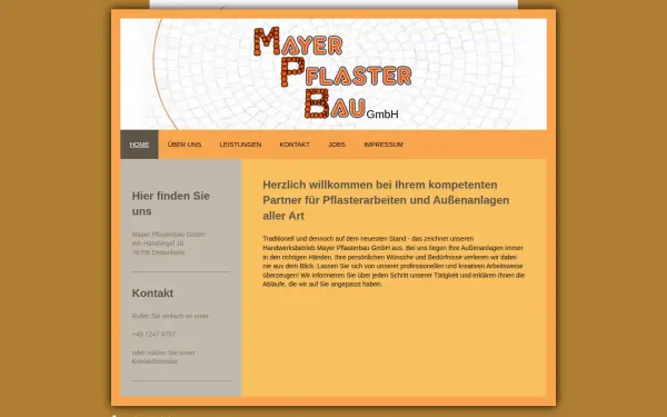 www.mayer-pflaster-bau.de