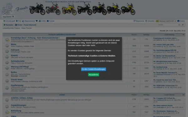 www.v-stromforum.de