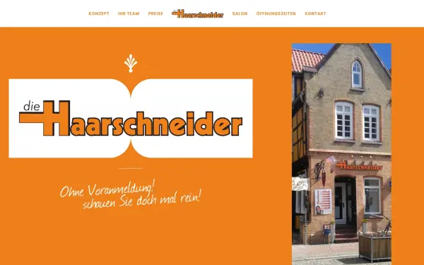 diehaarschneider.de