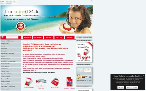 druckdirect24.de