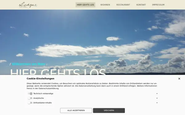 lodgeammeer.de