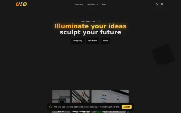 uhq.services