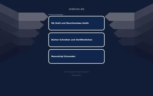 makron.de