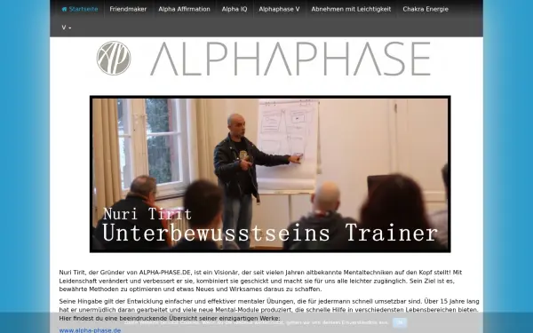 alpha-phase.de