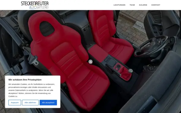 www.autosattlerei-steckenreuter.de