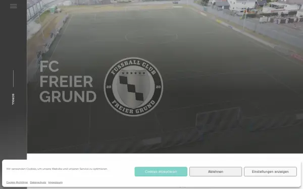 www.fcfreiergrund.de