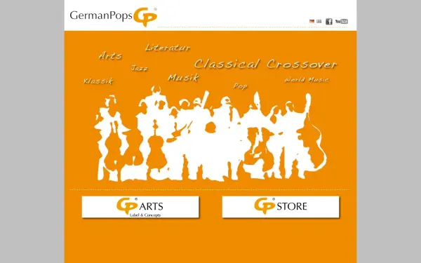 www.germanpops.de