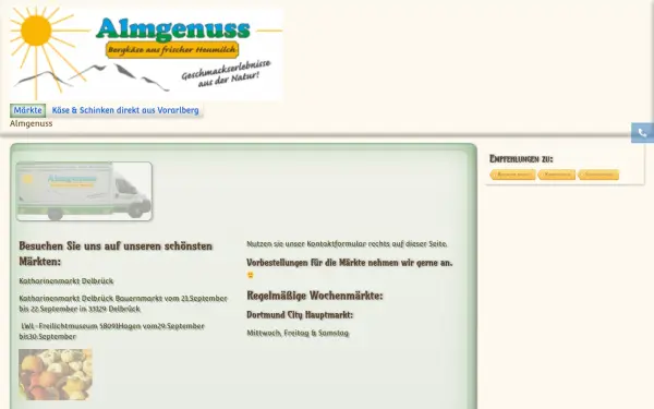 almgenuss.de