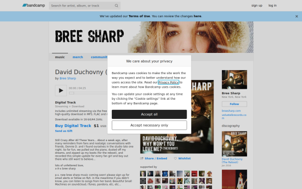breesharp.bandcamp.com