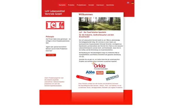 lev-lebensmittel.de