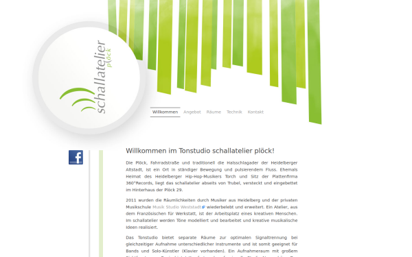 schallatelier.de