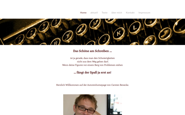 www.carsten-benecke.de