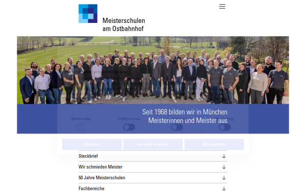 meisterschulen-muenchen.de