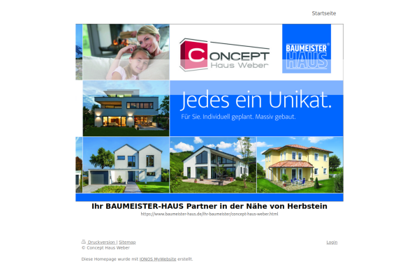 www.concept-haus-weber.de