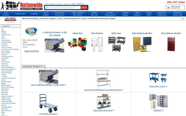 www.nationwideindustrialsupply.com