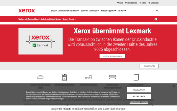 www.xerox.de